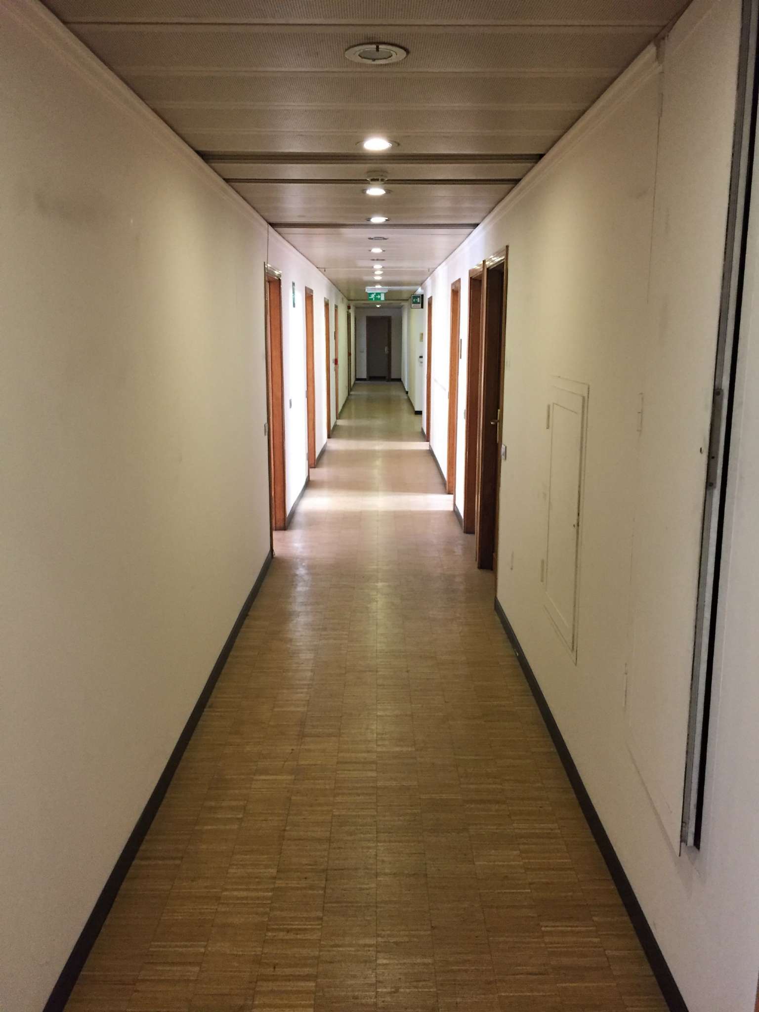 Ufficio - Loc.Com. MILANO affitto  CENTRO STORICO  Smith Agency srl