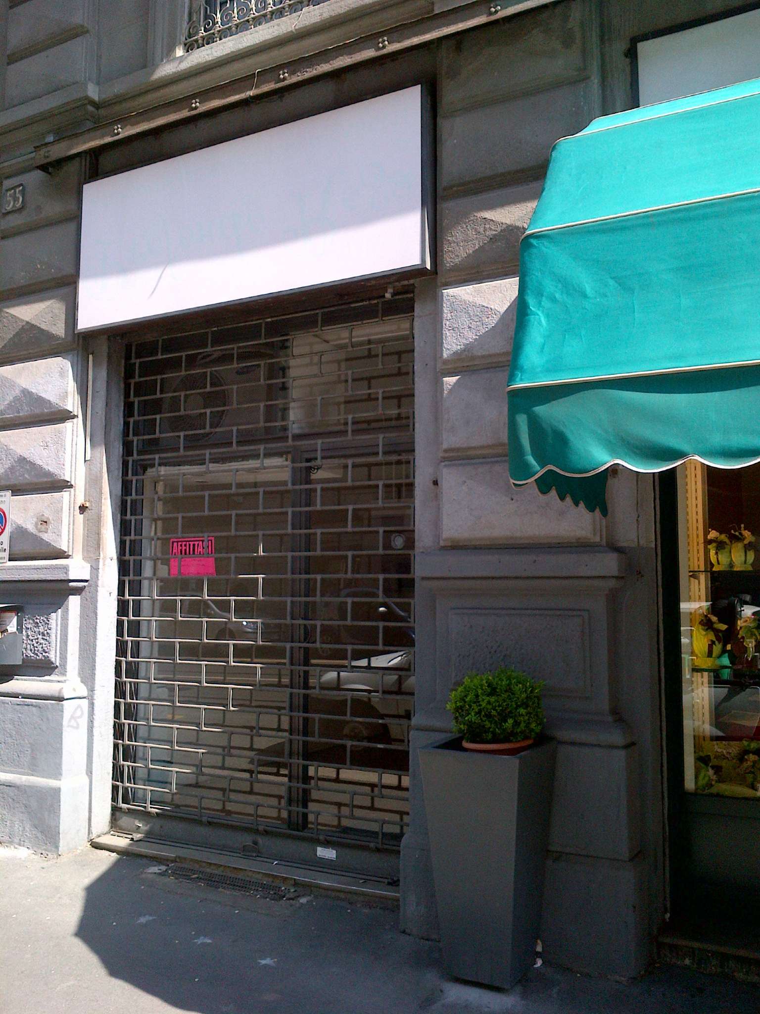  milano vendita quart: romolo smith-agency-srl