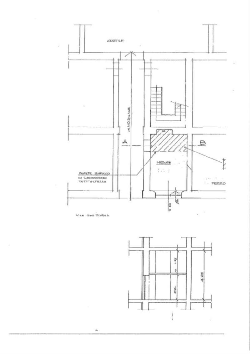 Negozio - Loc.Com. MILANO vendita  ROMOLO coni zugna Smith Agency srl