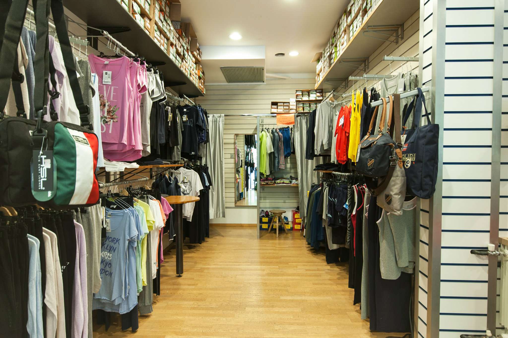 Negozio - Loc.Com. MILANO affitto  DE ANGELI washington Smith Agency srl