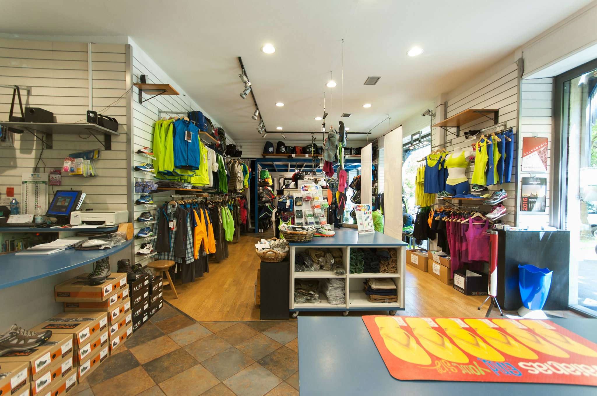 Negozio - Loc.Com. MILANO affitto  DE ANGELI washington Smith Agency srl