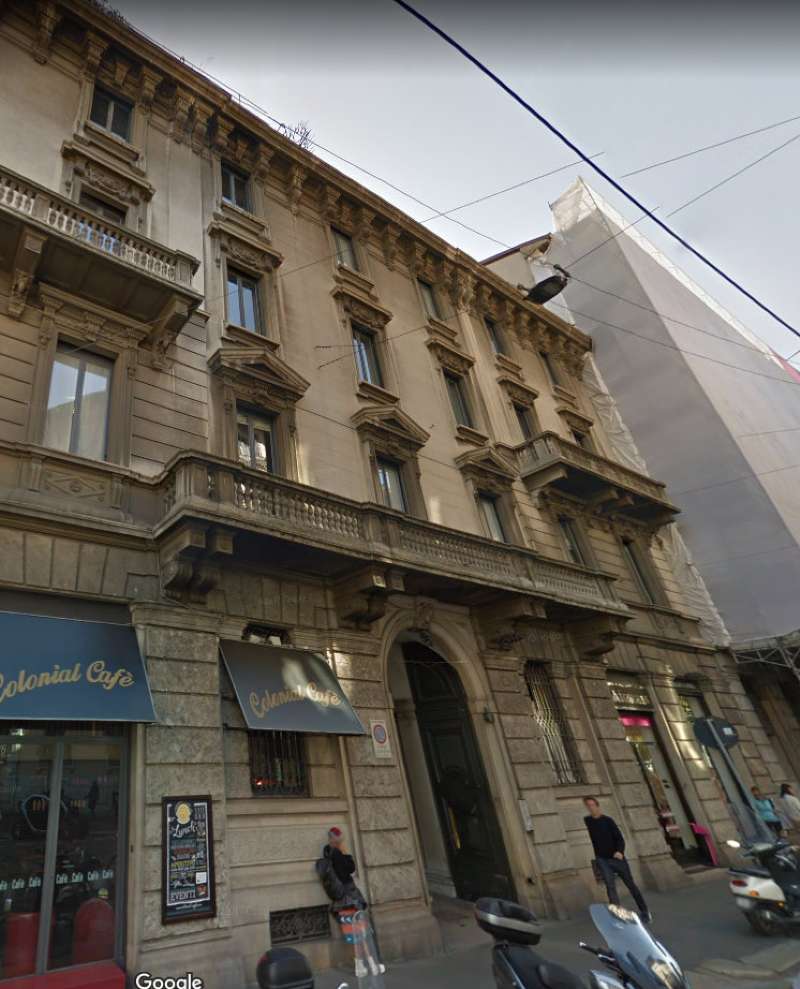  milano affitto quart: centro storico smith-agency-srl