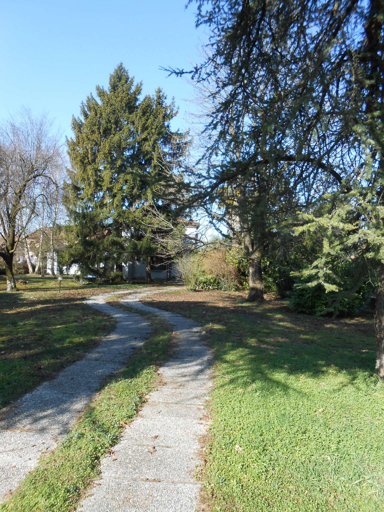 Villa Unifamiliare - Indipendente SAN POLO DI PIAVE vendita    SOLUZIONE CASA Srl