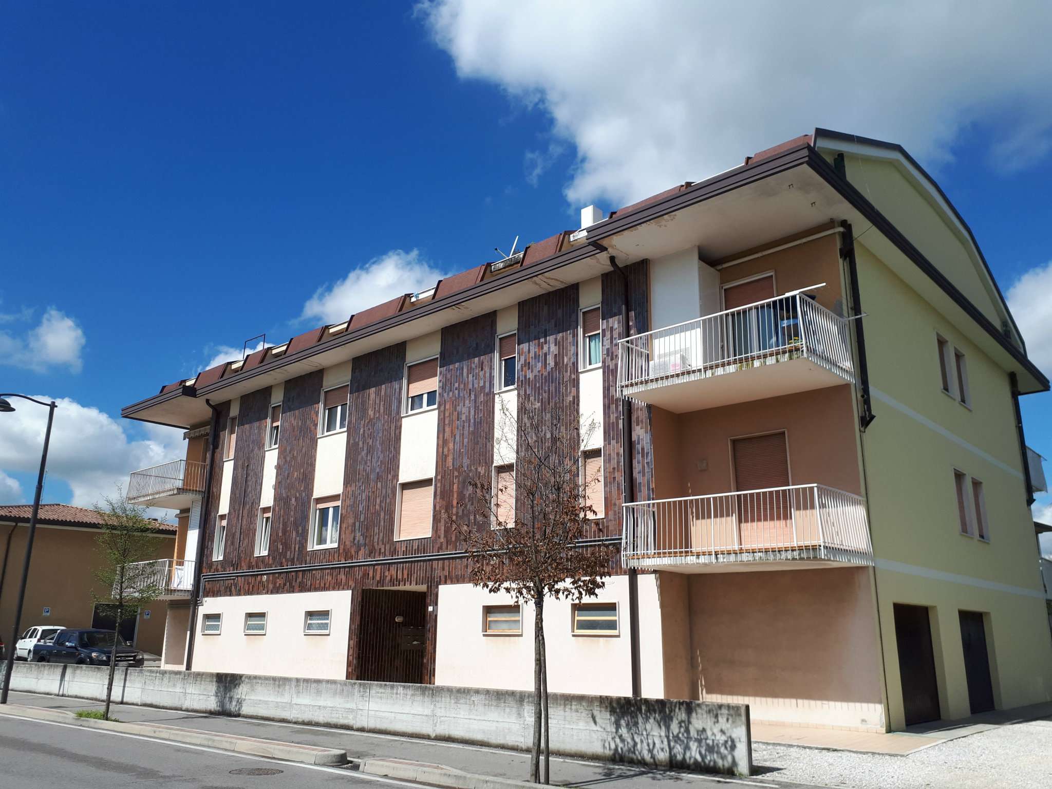  mareno di piave vendita quart:  soluzione casa srl