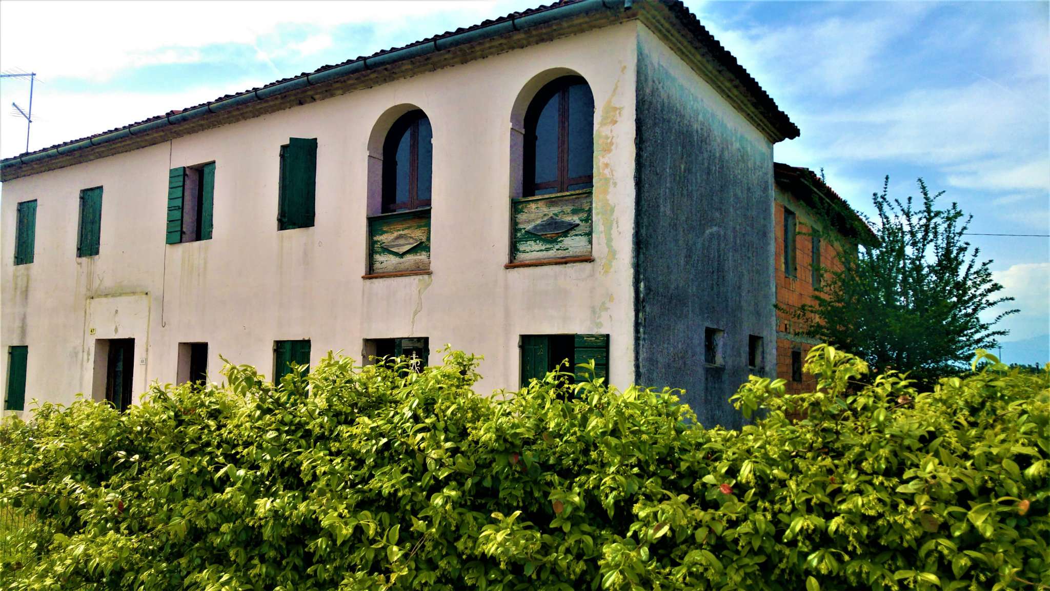 Rustico - Cascina ORMELLE vendita    SOLUZIONE CASA Srl