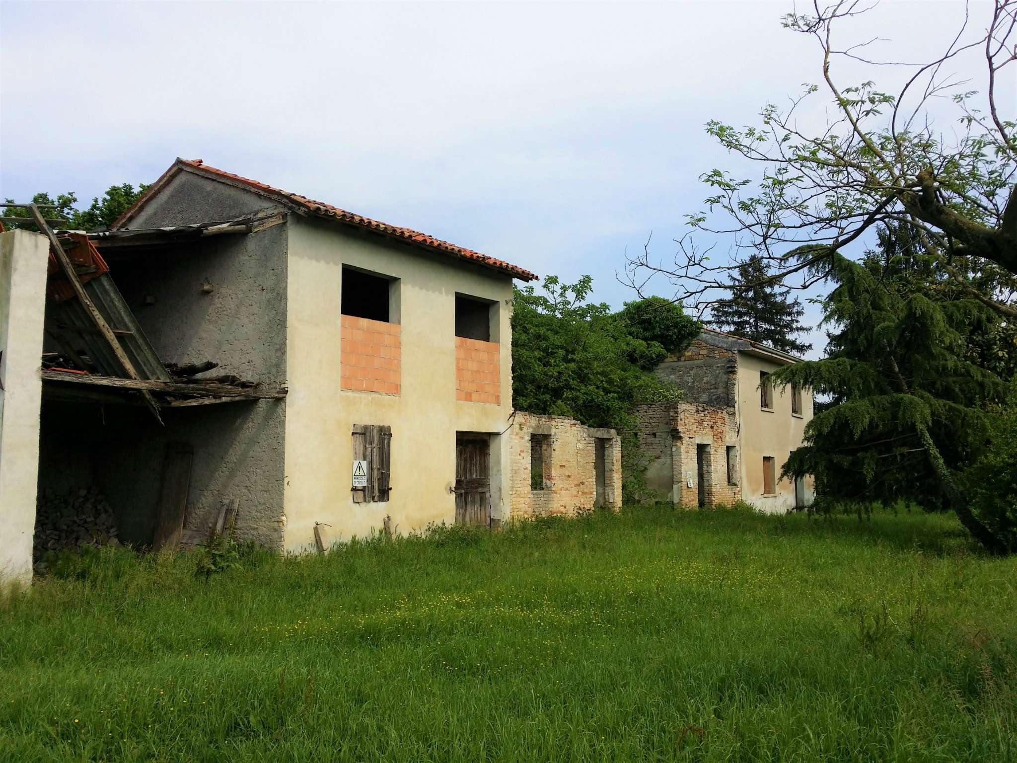 Rustico - Cascina FONTANELLE vendita    SOLUZIONE CASA Srl