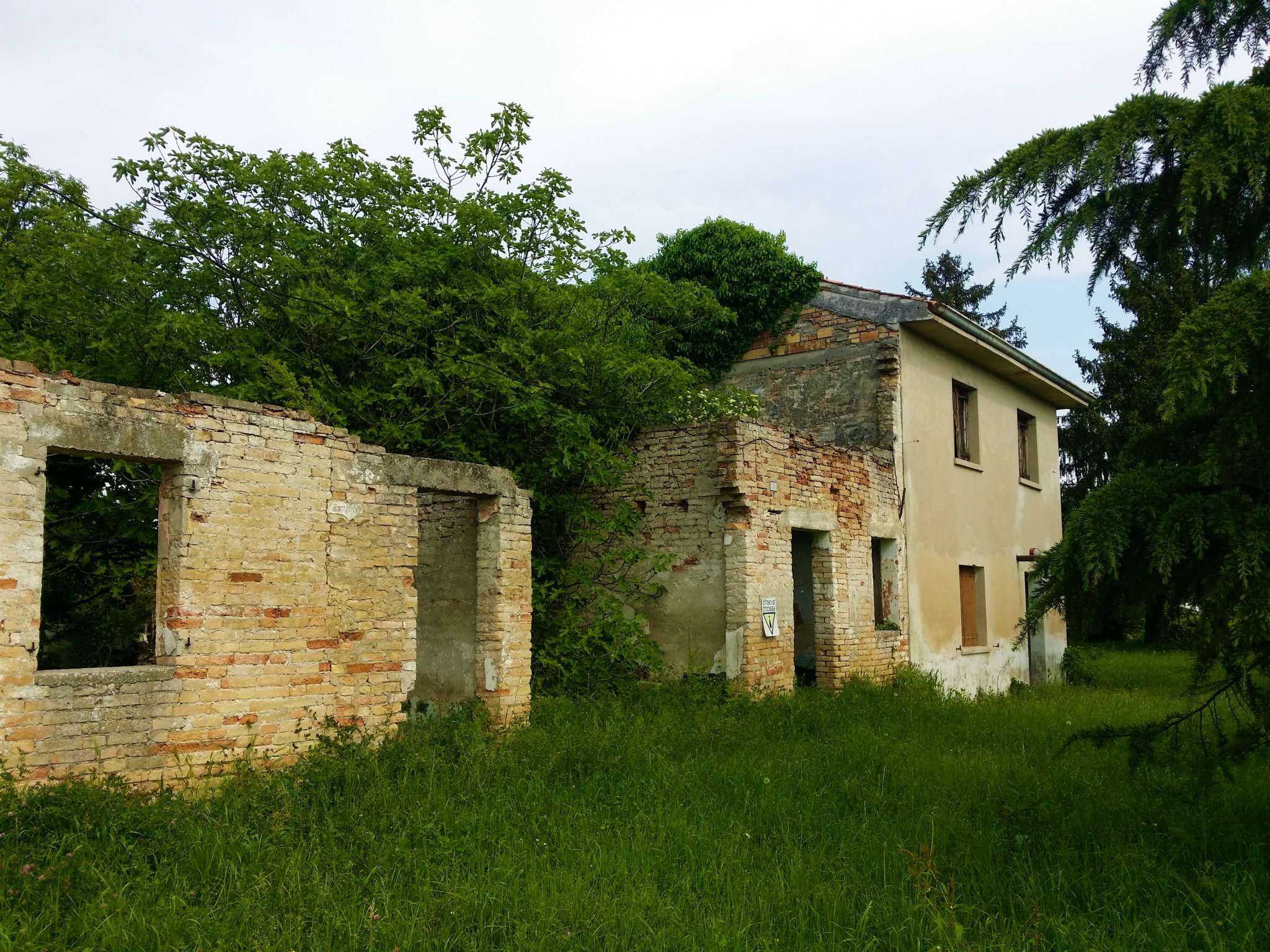 Rustico - Cascina FONTANELLE vendita    SOLUZIONE CASA Srl