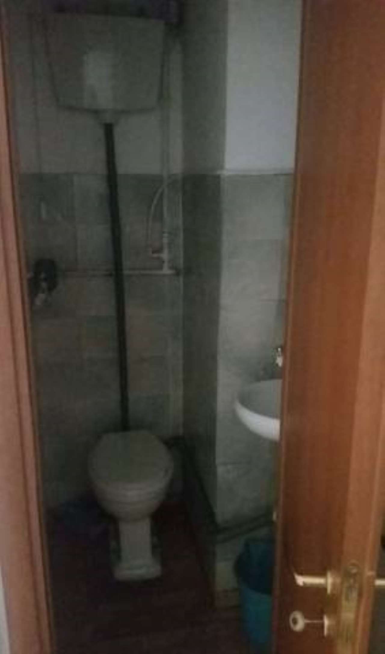 Negozio - Loc.Com. NAPOLI affitto  VOMERO BONITO MANZONI IMMOBILIA.RE  SNC