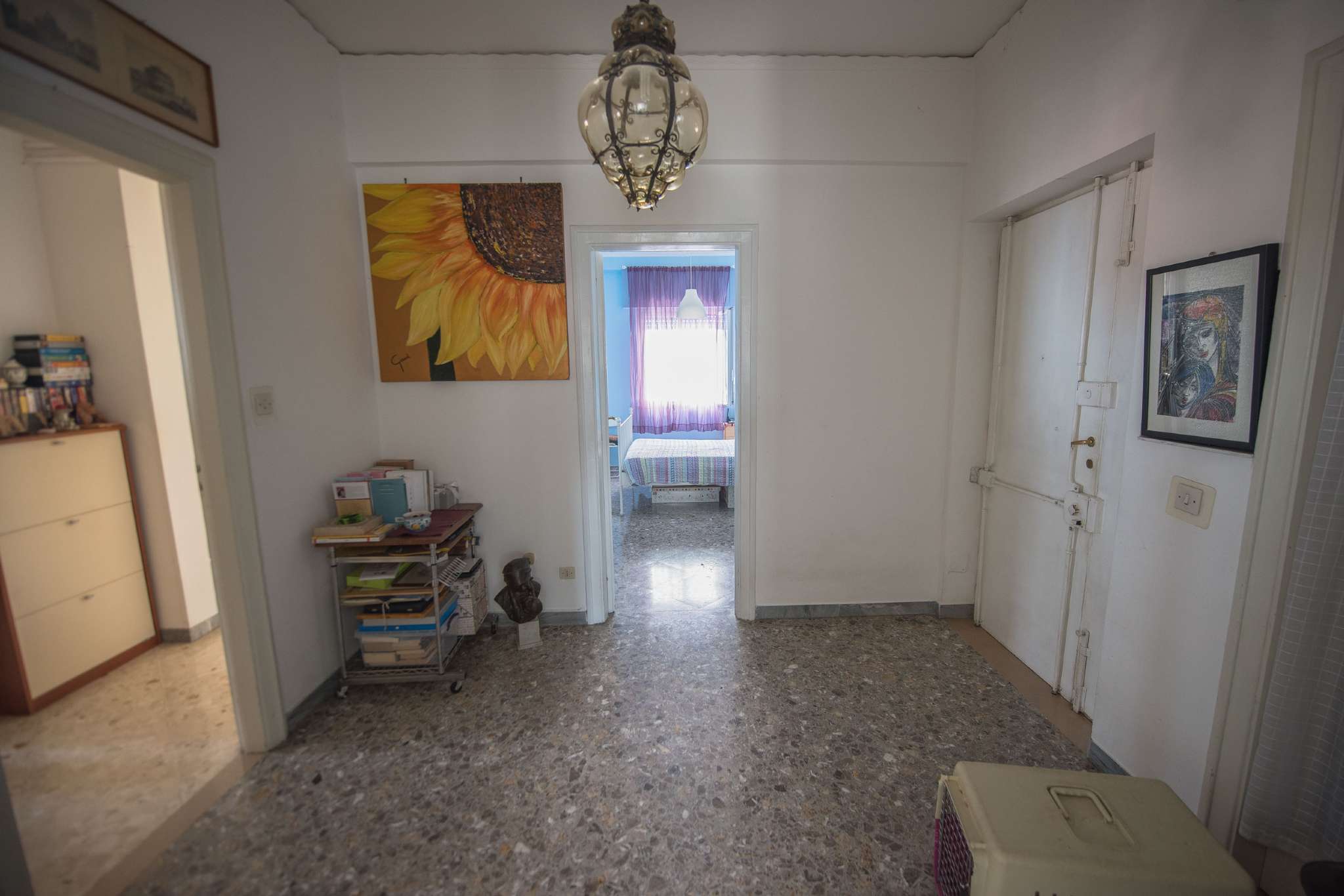  napoli vendita quart: posillipo manzoni immobilia.re  snc