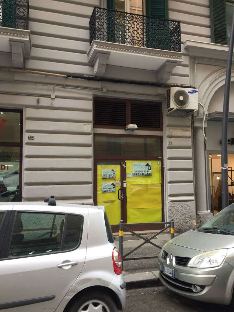  napoli affitto quart: vomero manzoni-immobilia.re-snc