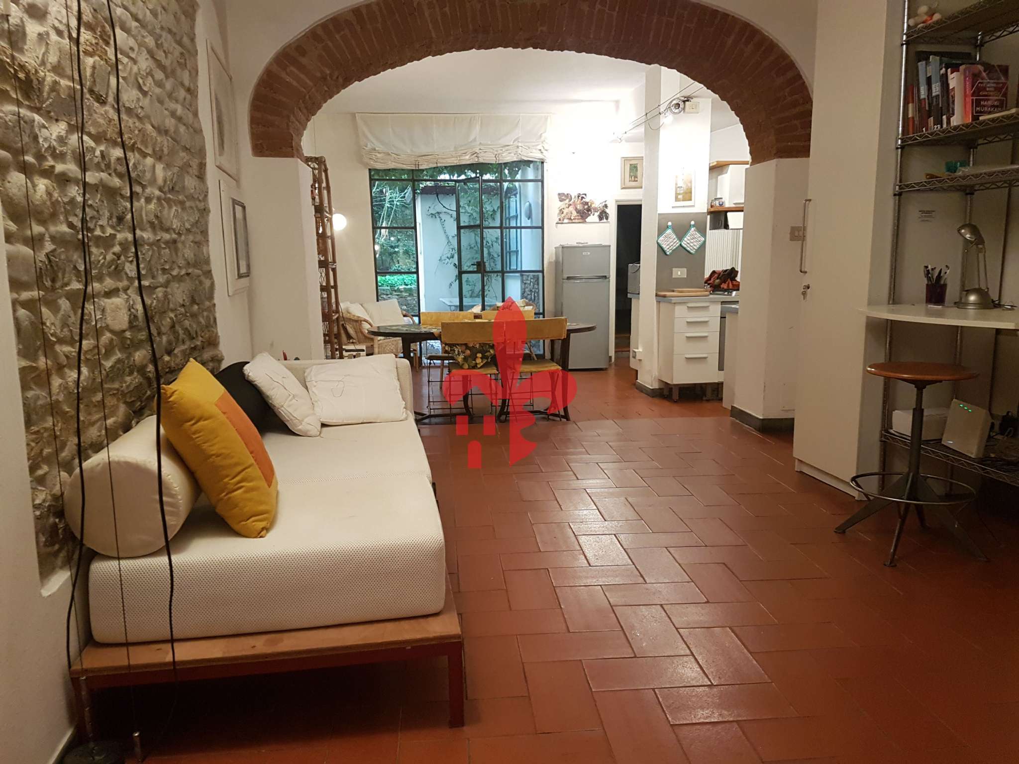 Appartamento FIRENZE affitto  SANTA CROCE Allegri HOUSE FLORENCE