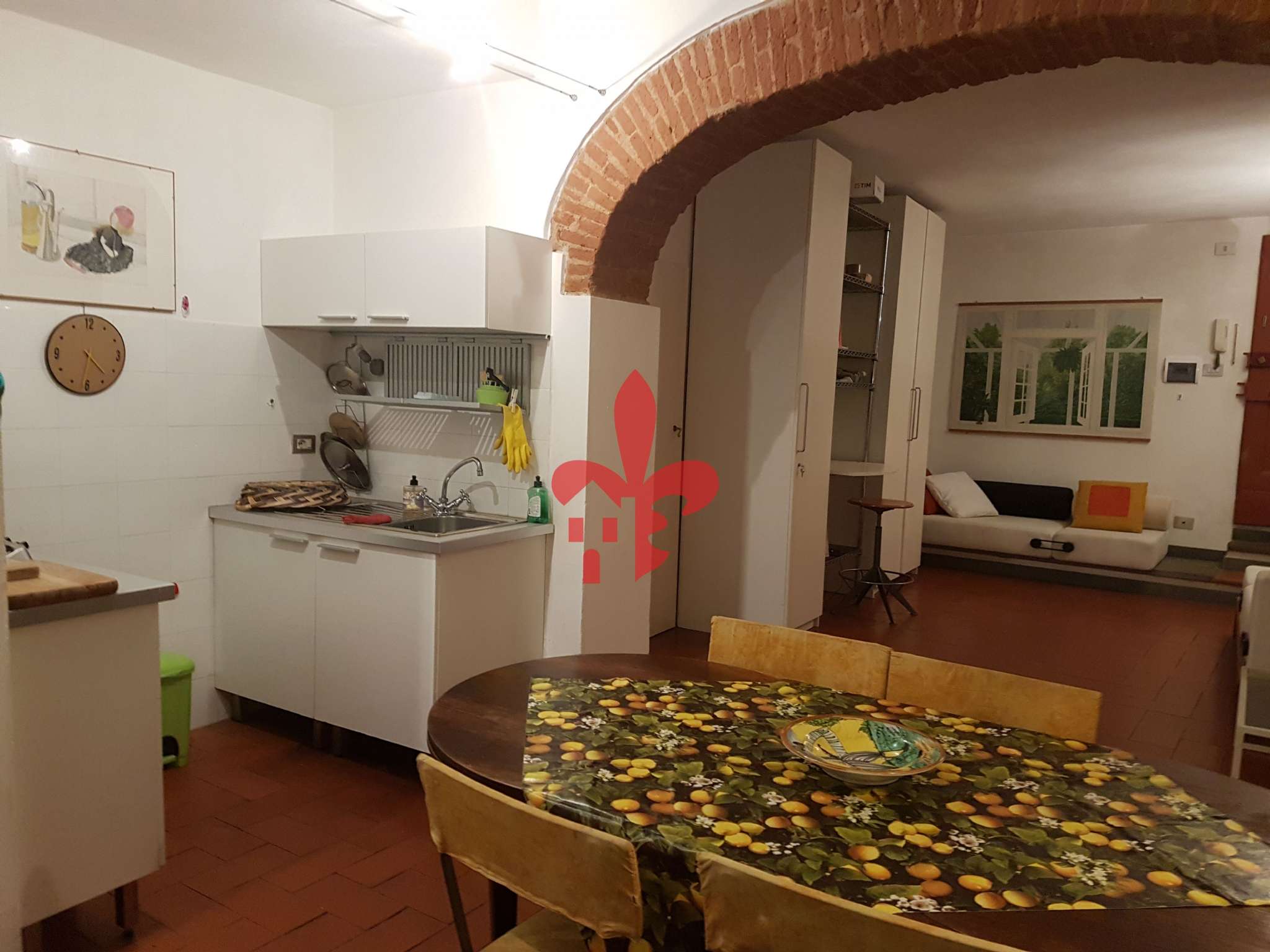 Appartamento FIRENZE affitto  SANTA CROCE Allegri HOUSE FLORENCE