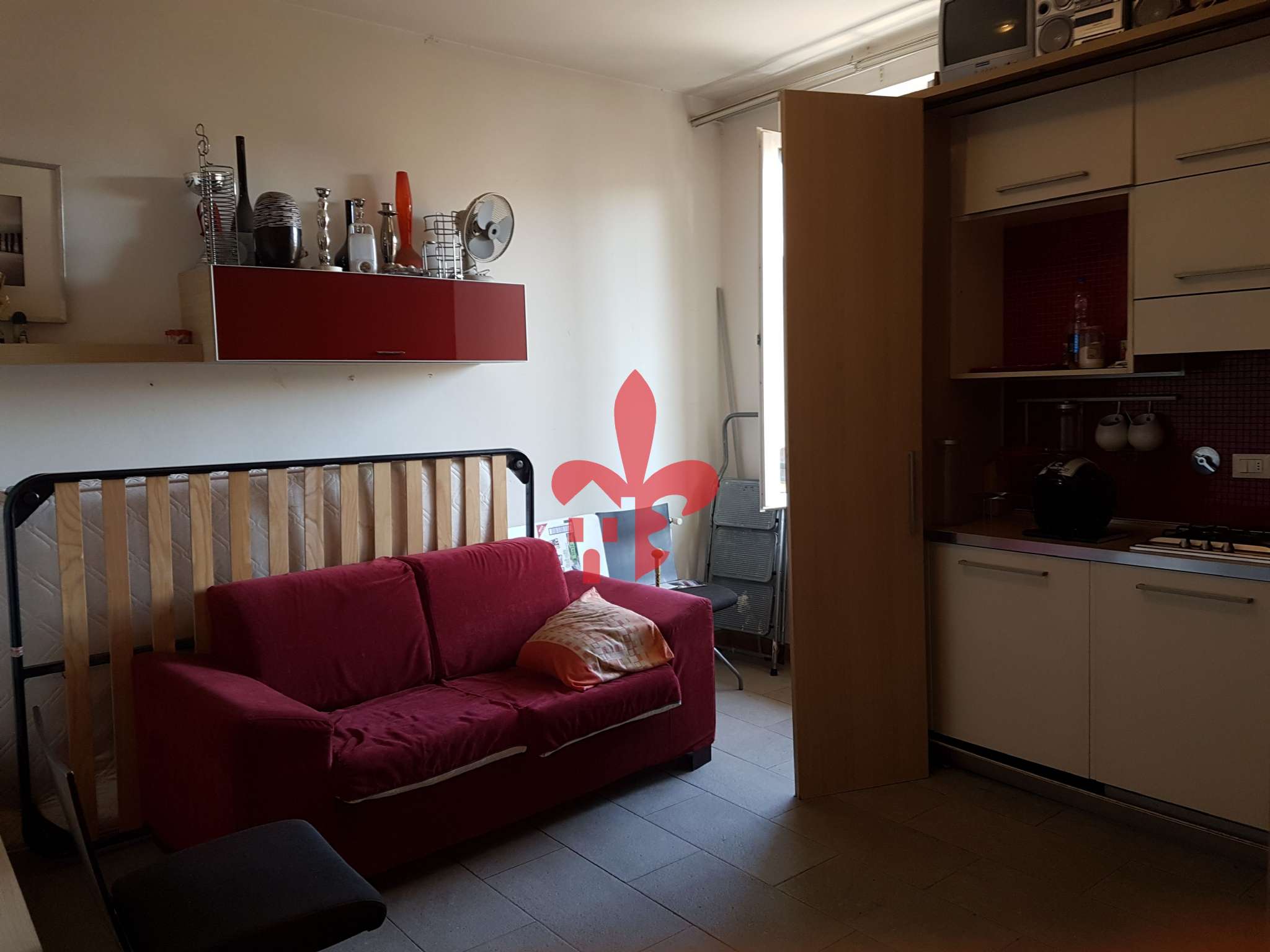  firenze vendita quart: la fortezza house-florence