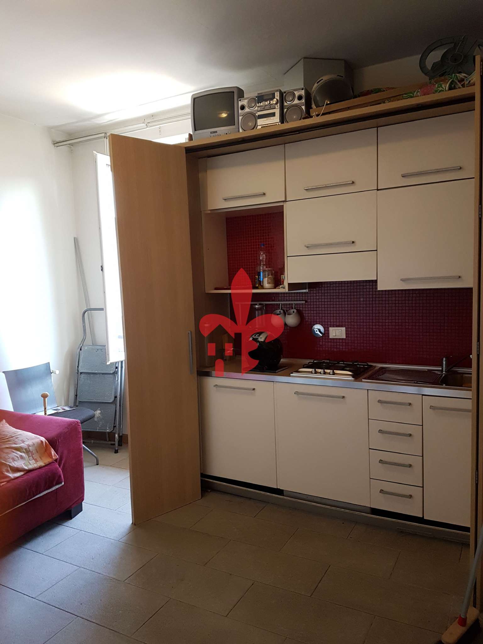 Appartamento FIRENZE vendita  LA FORTEZZA Petrella HOUSE FLORENCE