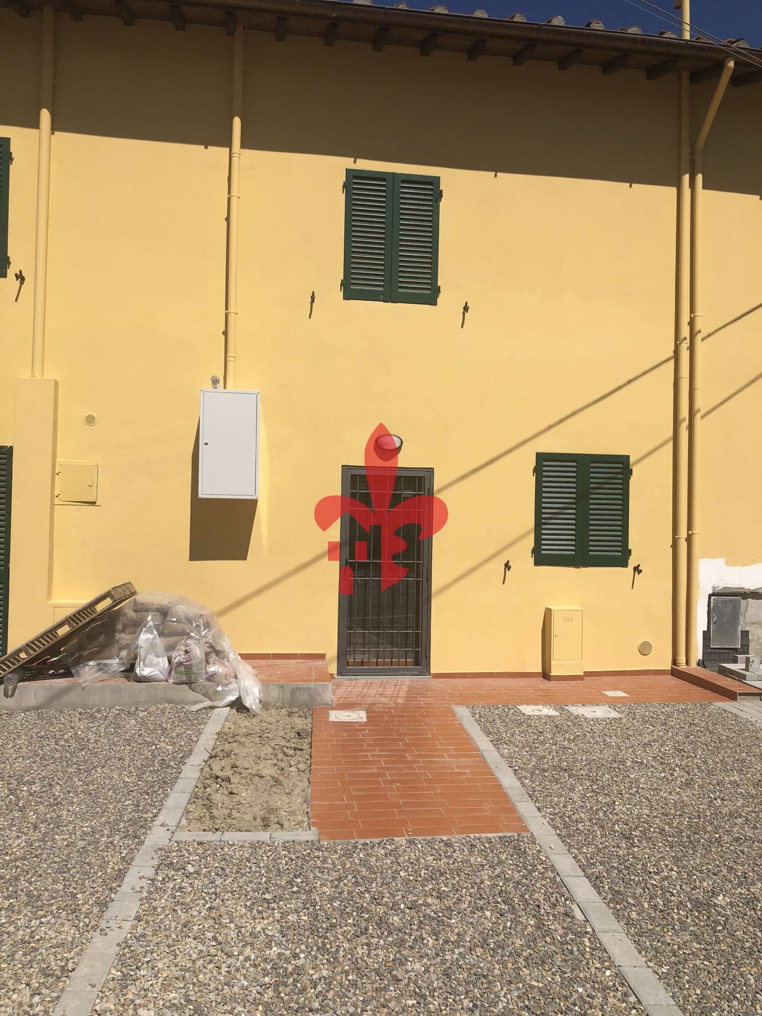  firenze vendita quart: isolotto  house florence