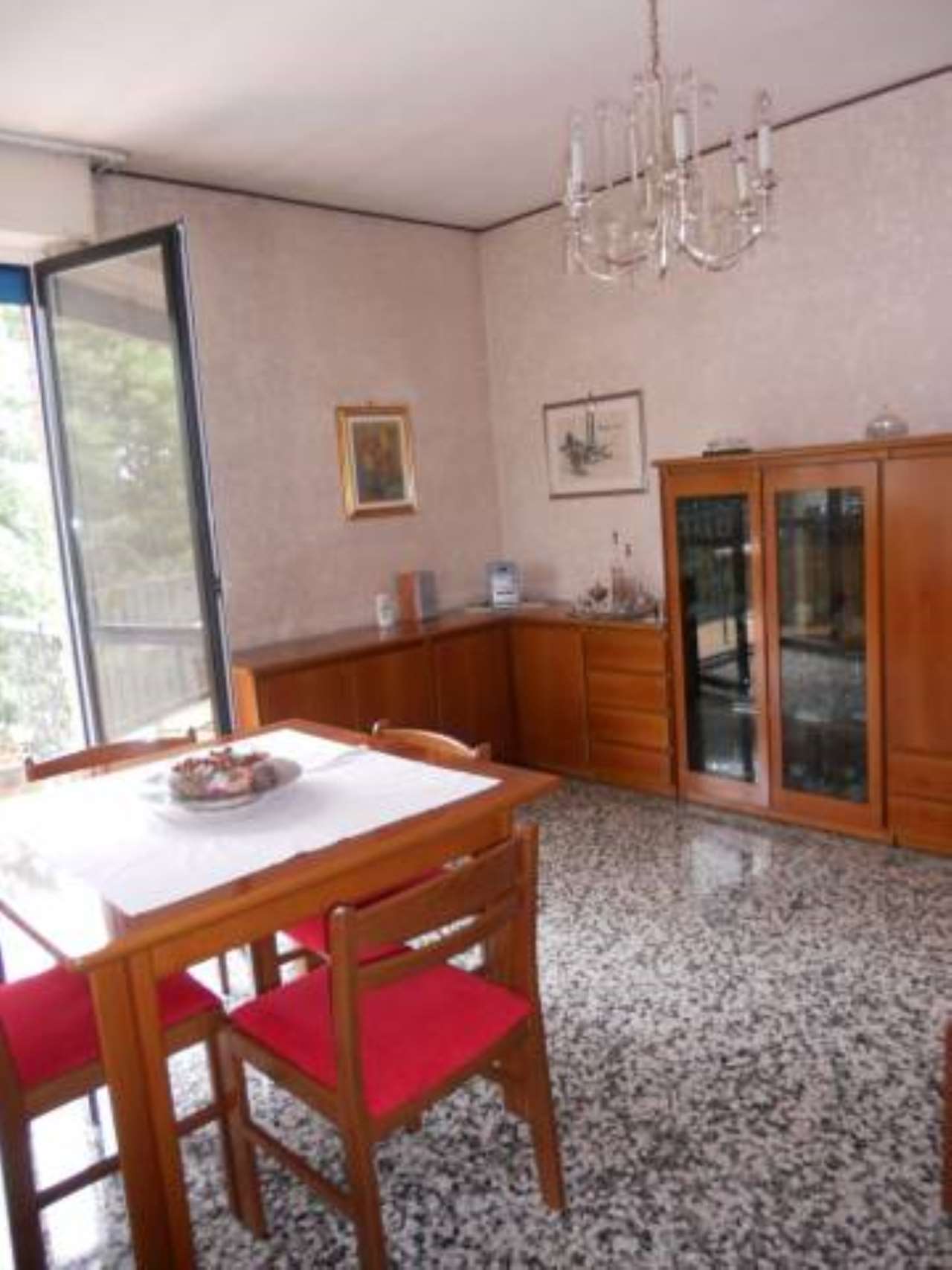  milano affitto quart: certosa fondocasa porta genova