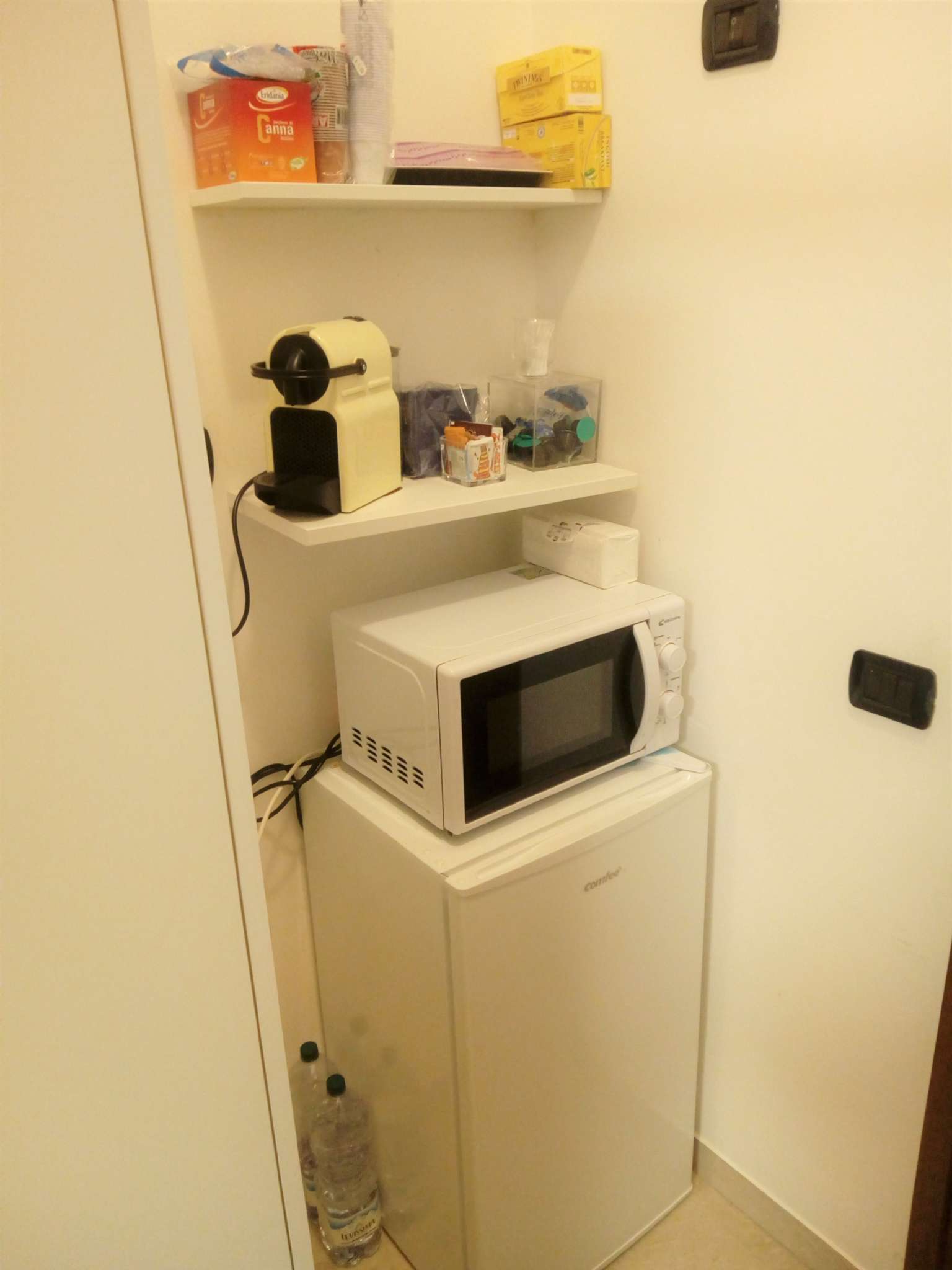 Ufficio - Loc.Com. MILANO affitto  ROMOLO Via Argelati Fondocasa Porta Genova