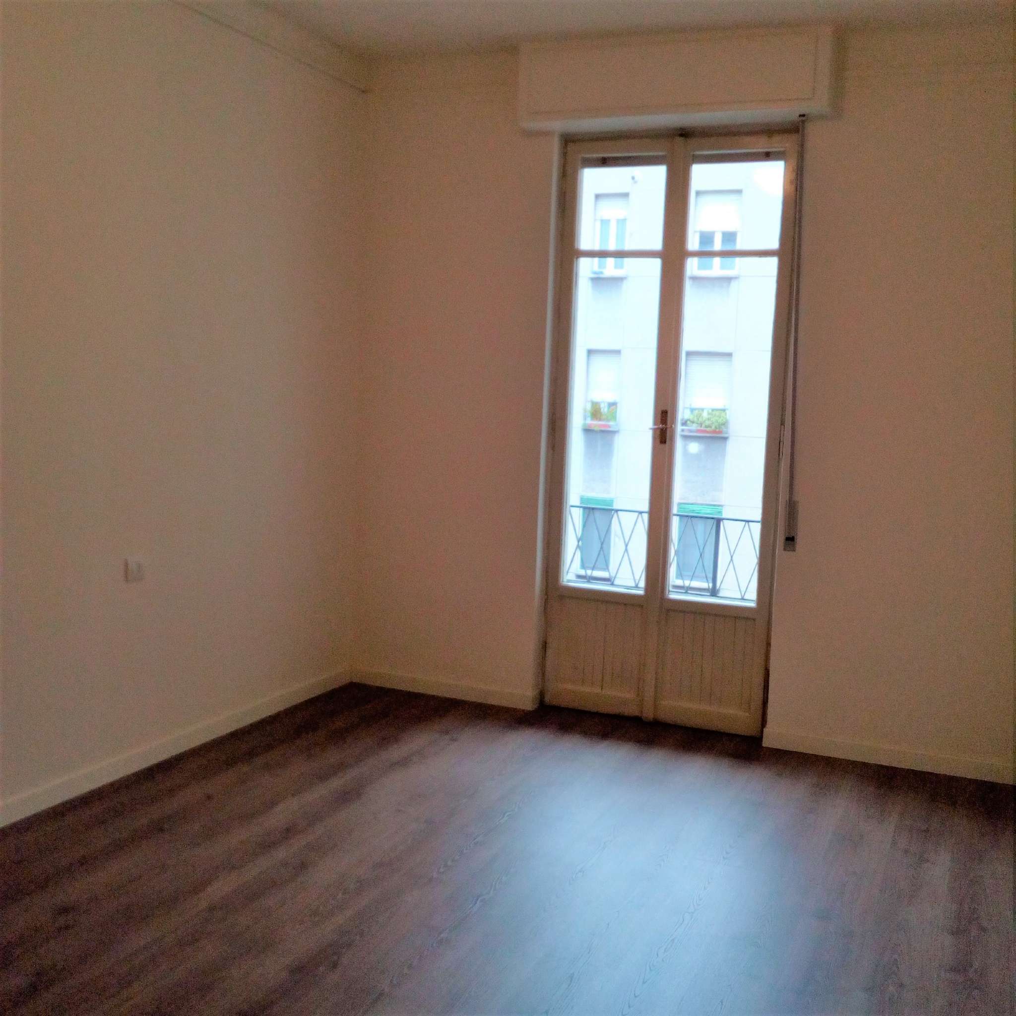 Appartamento MILANO affitto  DE ANGELI angelo mauri Fondocasa Porta Genova