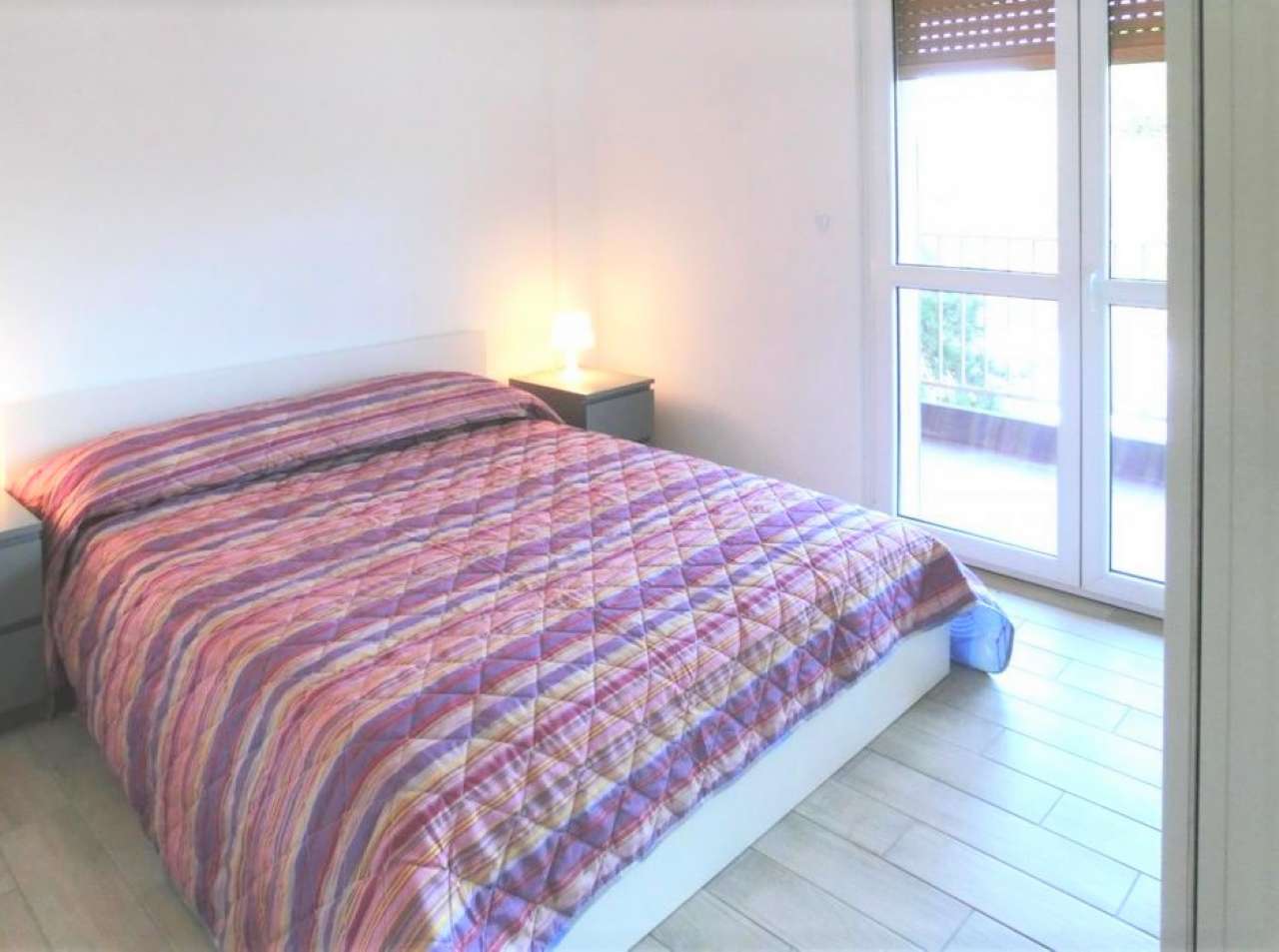 Appartamento MILANO affitto  LORENTEGGIO lorenteggio Fondocasa Porta Genova