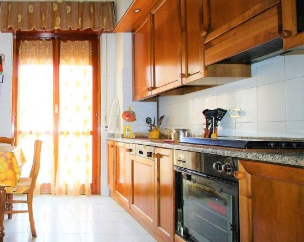 Appartamento MILANO affitto  ROMOLO CONCHETTA Fondocasa Porta Genova