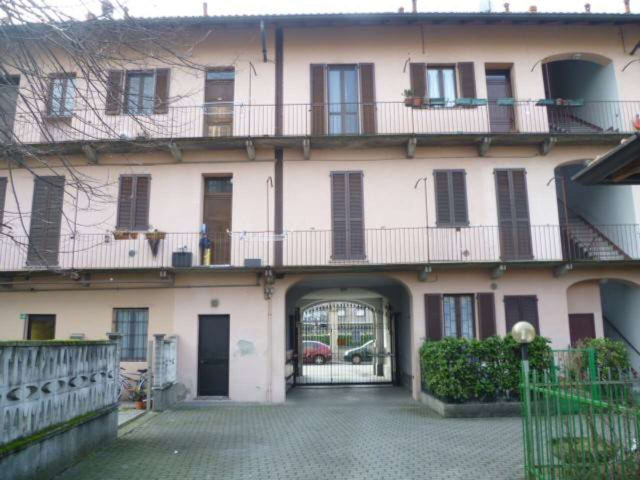  monza vendita quart: san rocco record-servizi-immobiliari