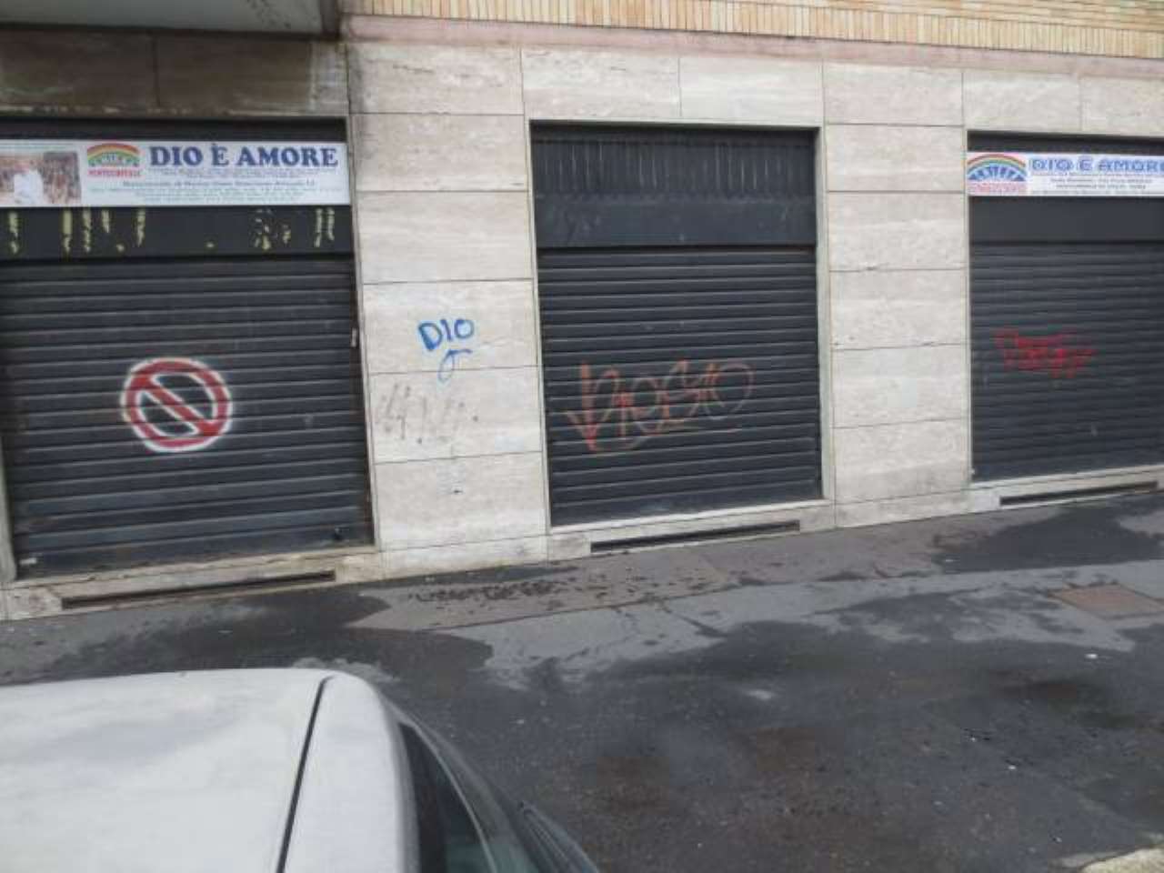 Negozio - Loc.Com. MILANO vendita  CERTOSA Giuseppina Pizzigoni STUDIO TORTORA  - IMMOBILIARE PUNTO VERDE