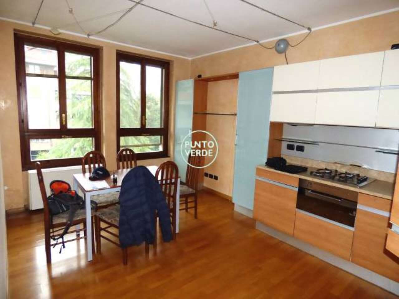 Appartamento MILANO vendita  NIGUARDA Adriatico STUDIO TORTORA  - IMMOBILIARE PUNTO VERDE