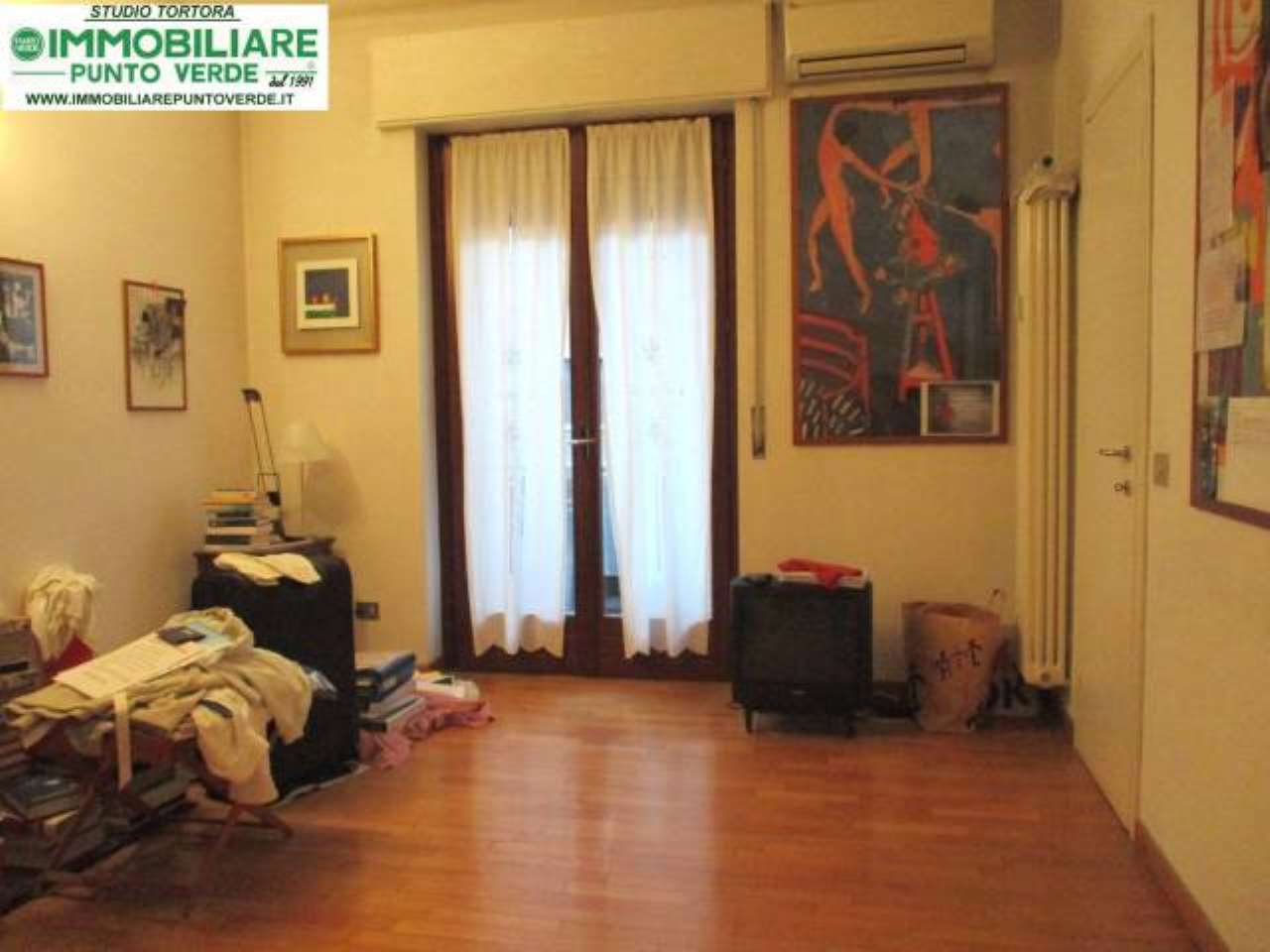 Appartamento MILANO vendita  BICOCCA Rho STUDIO TORTORA  - IMMOBILIARE PUNTO VERDE