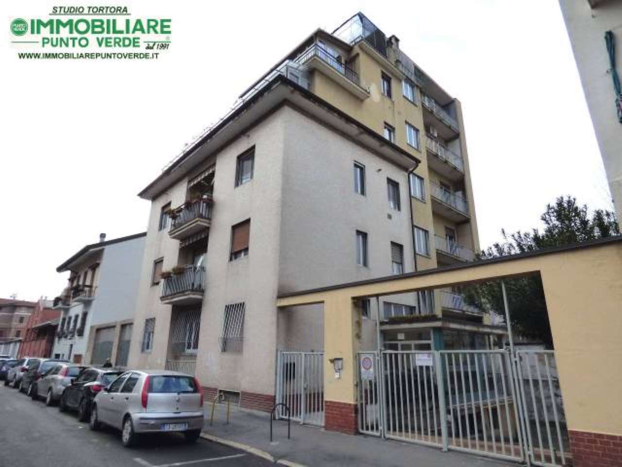  milano vendita quart: bovisa studio tortora  - immobiliare punto verde