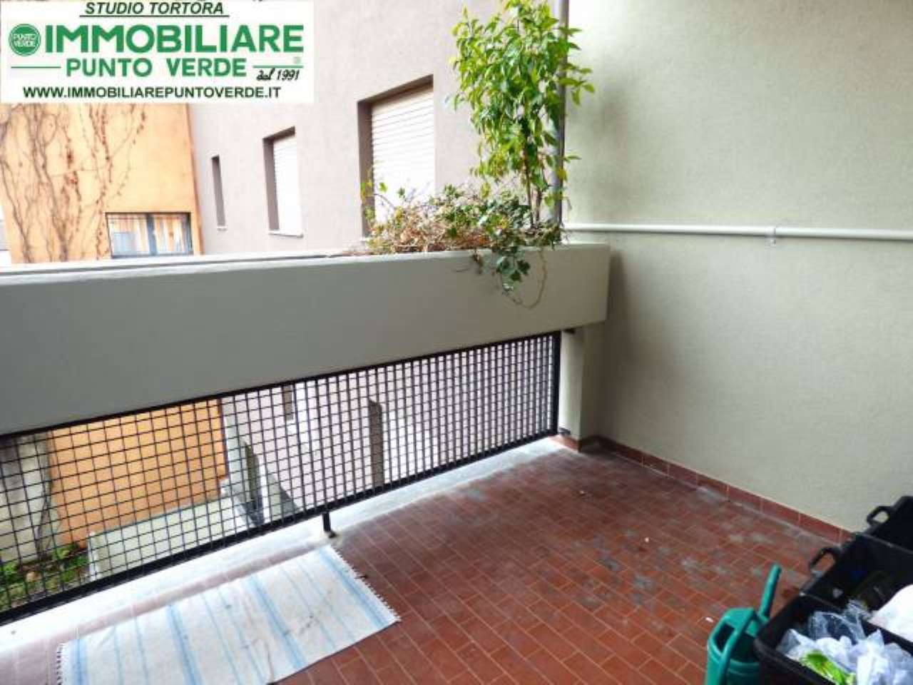 Appartamento MILANO vendita  DERGANO Giuseppe Guerzoni STUDIO TORTORA  - IMMOBILIARE PUNTO VERDE