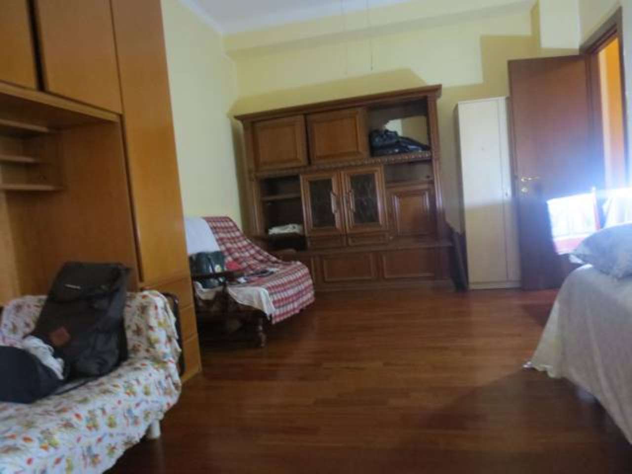 Appartamento MILANO vendita  AFFORI Salvatore Pianell STUDIO TORTORA  - IMMOBILIARE PUNTO VERDE