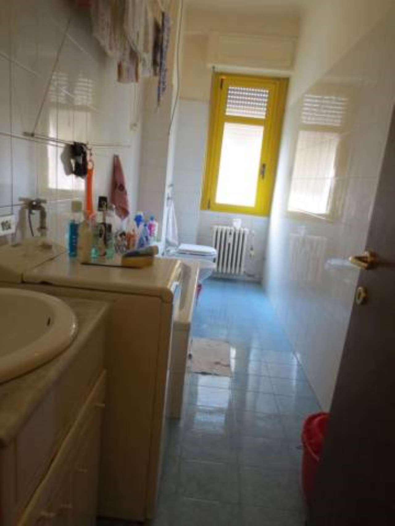 Appartamento MILANO vendita  AFFORI Salvatore Pianell STUDIO TORTORA  - IMMOBILIARE PUNTO VERDE