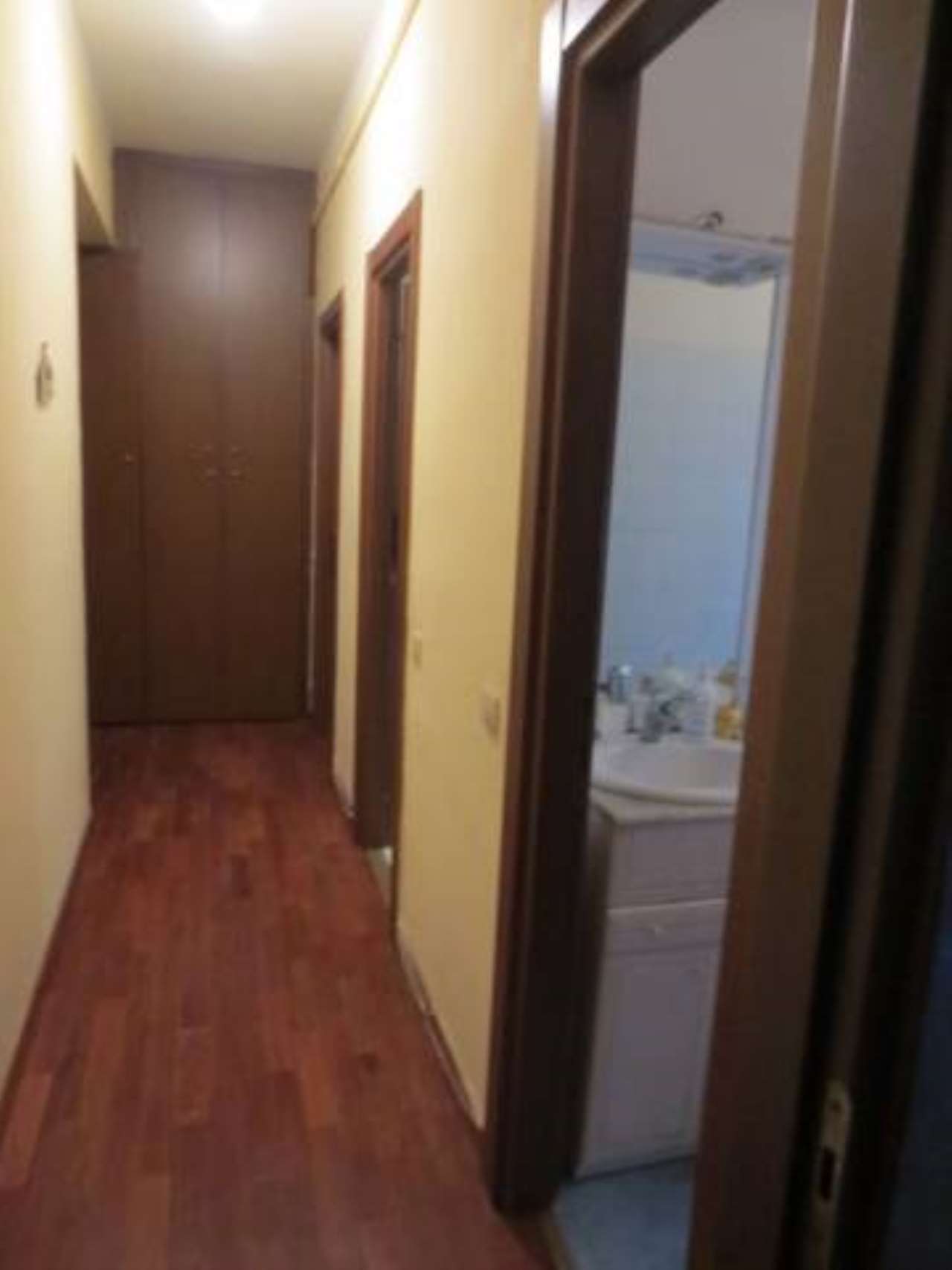 Appartamento MILANO vendita  AFFORI Salvatore Pianell STUDIO TORTORA  - IMMOBILIARE PUNTO VERDE