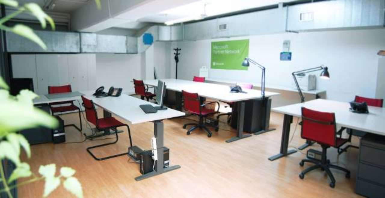 Negozio - Loc.Com. MILANO vendita  NIGUARDA Claudio Achillini STUDIO TORTORA  - IMMOBILIARE PUNTO VERDE