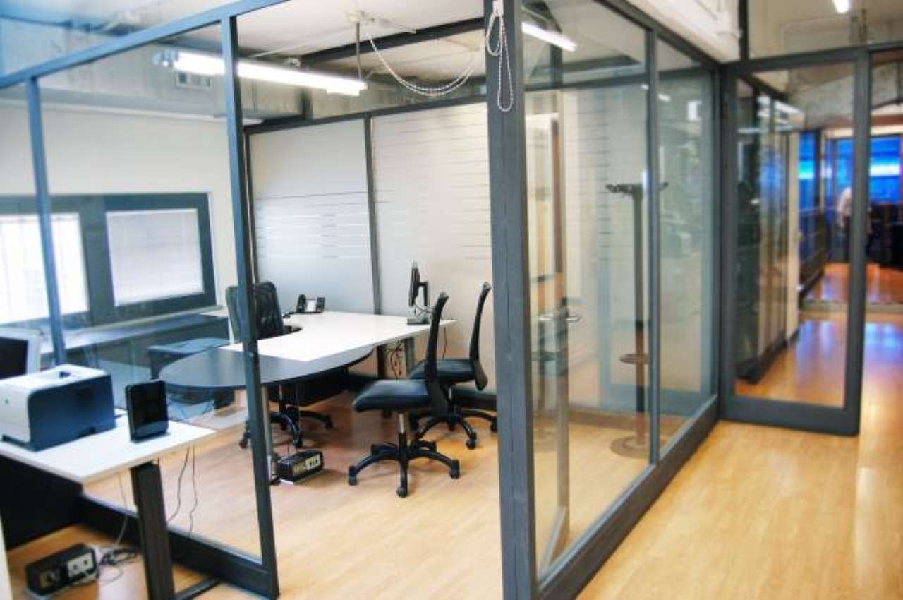 Negozio - Loc.Com. MILANO vendita  NIGUARDA Claudio Achillini STUDIO TORTORA  - IMMOBILIARE PUNTO VERDE