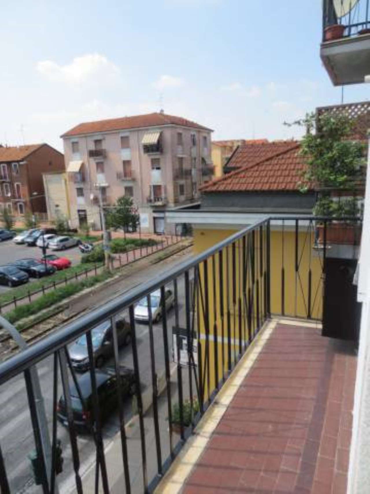 Appartamento CORMANO vendita    STUDIO TORTORA  - IMMOBILIARE PUNTO VERDE