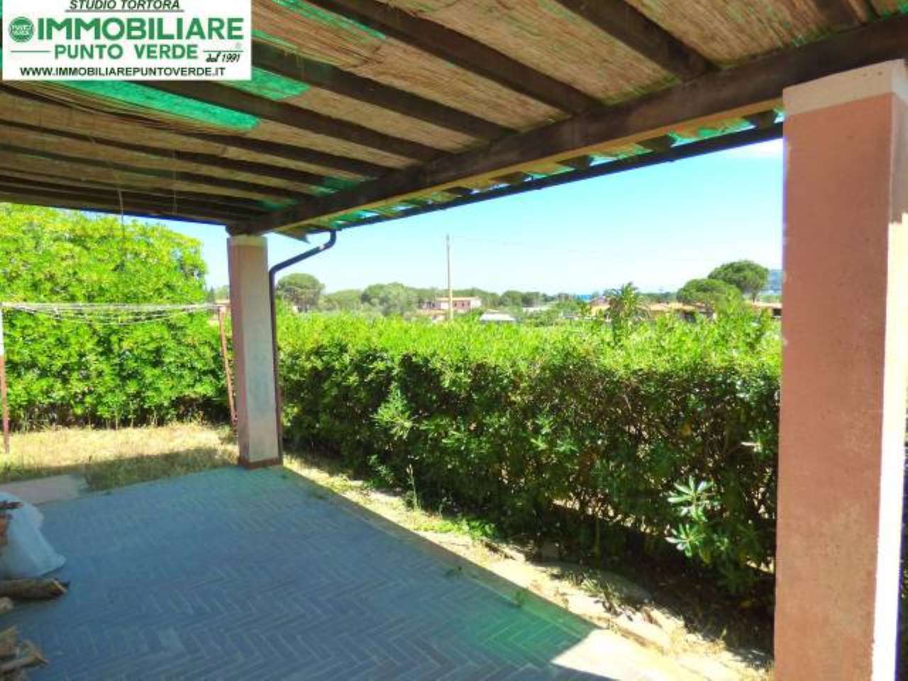 Villa PORTOFERRAIO vendita    STUDIO TORTORA  - IMMOBILIARE PUNTO VERDE