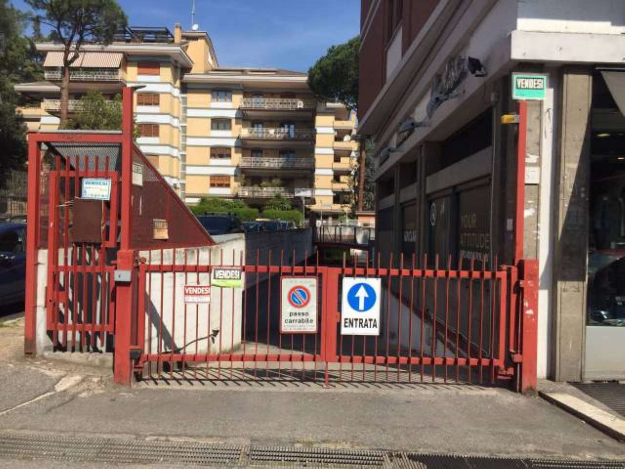  roma vendita quart: talenti immobiliare-graf-srl