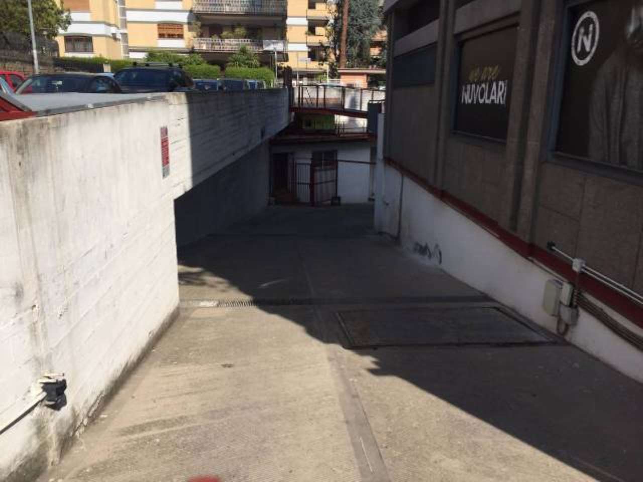 Box auto - Posto auto ROMA vendita  TALENTI  Immobiliare Graf srl