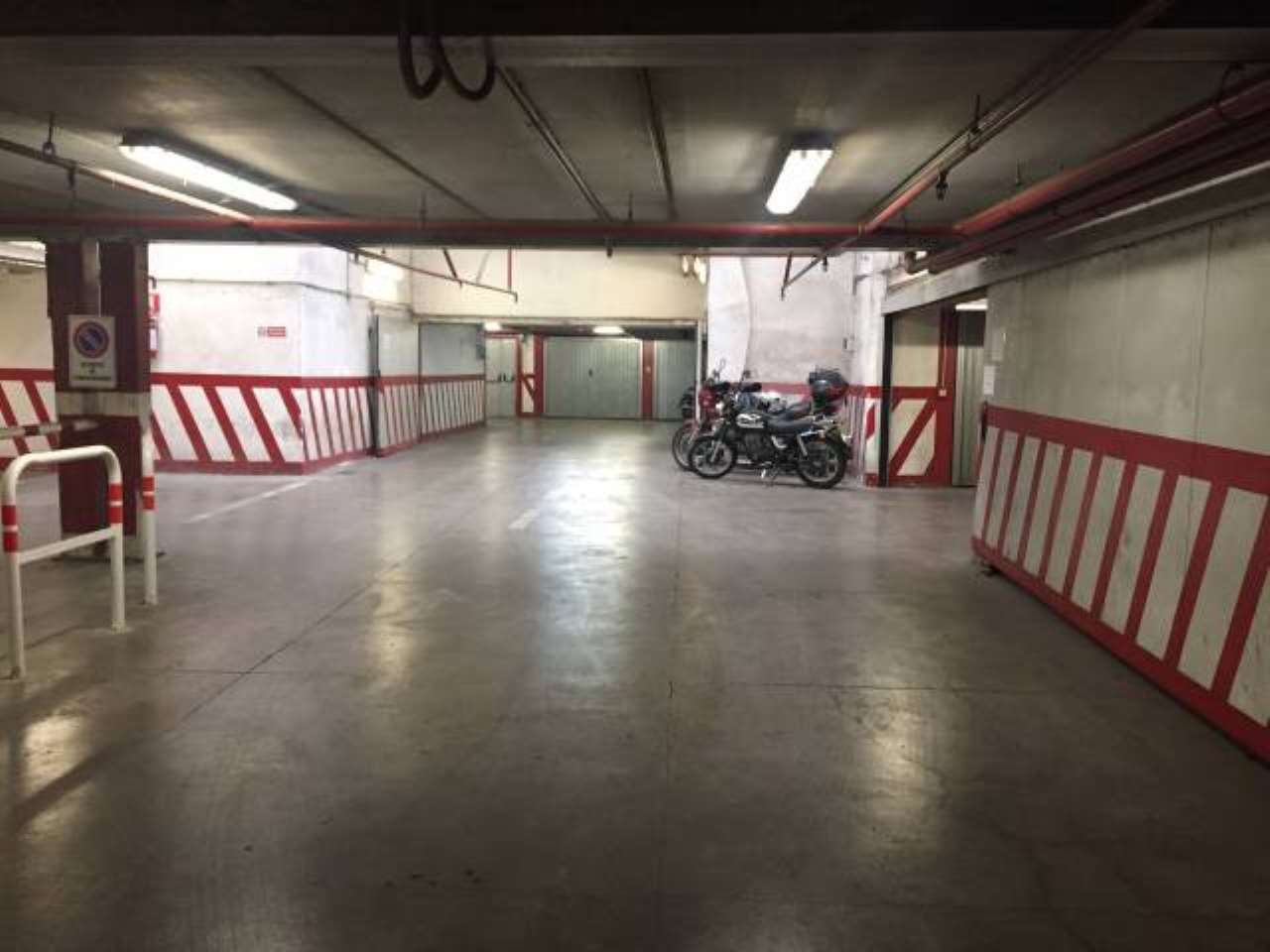 Box auto - Posto auto ROMA vendita  TALENTI  Immobiliare Graf srl