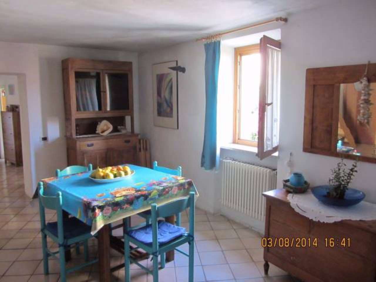 Appartamento CAPOLIVERI vendita   XI Febbraio Immobiliare Graf srl