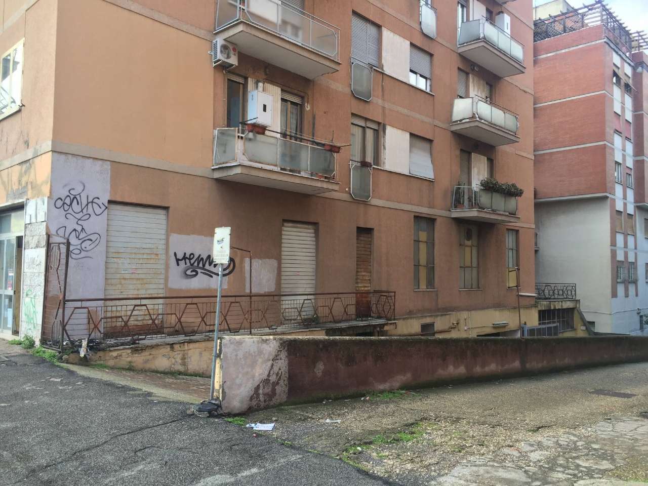  roma vendita quart: talenti immobiliare-graf-srl