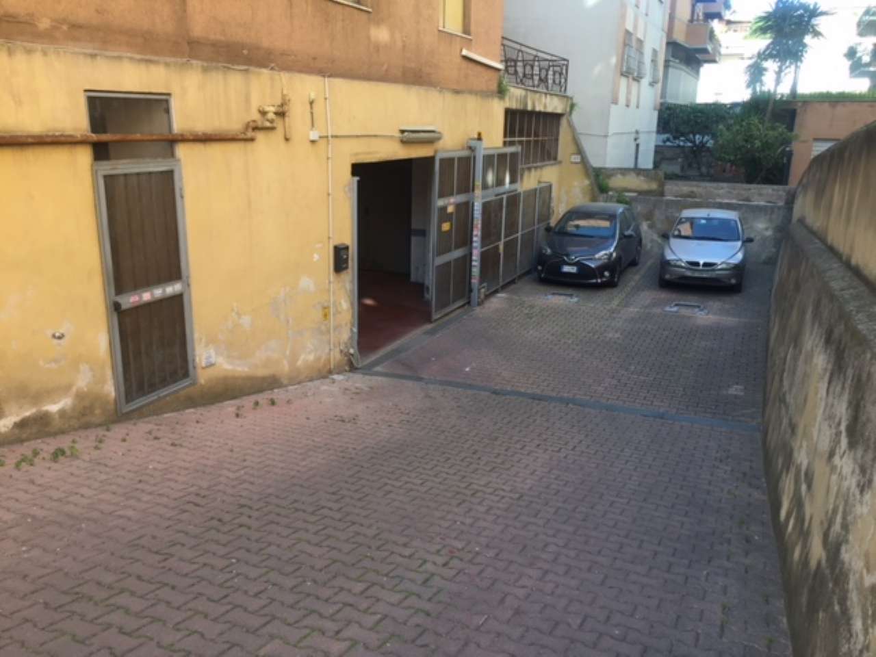 Box auto - Posto auto ROMA vendita  TALENTI  Immobiliare Graf srl
