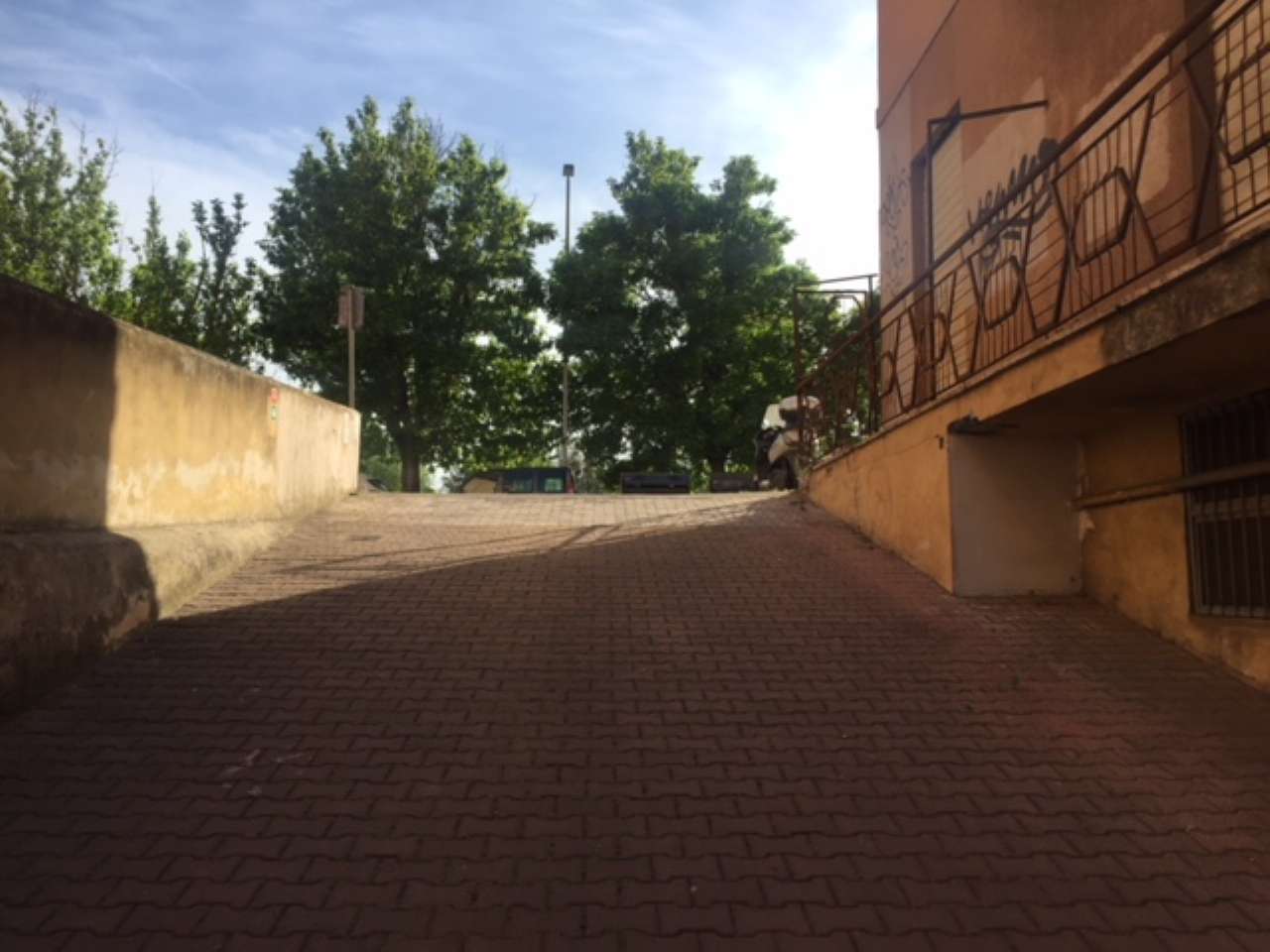 Box auto - Posto auto ROMA vendita  TALENTI  Immobiliare Graf srl