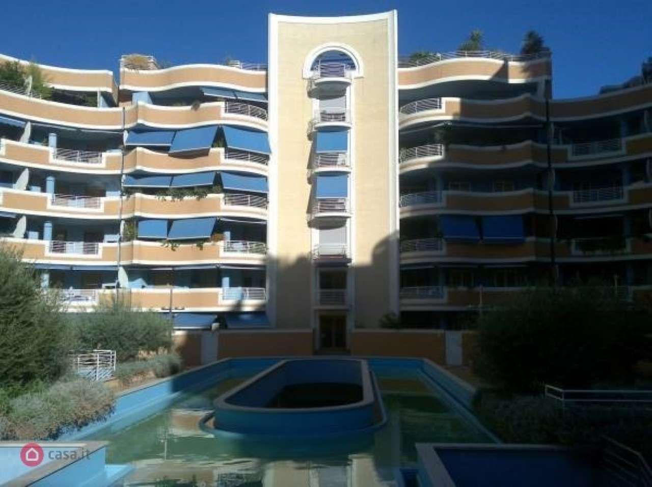  roma affitto quart: talenti immobiliare-graf-srl