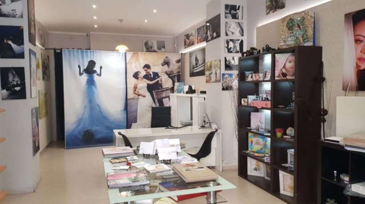 Negozio - Loc.Com. CATANIA affitto  CENTRO STORICO sebastiano catania,183 RE/MAX Platinum