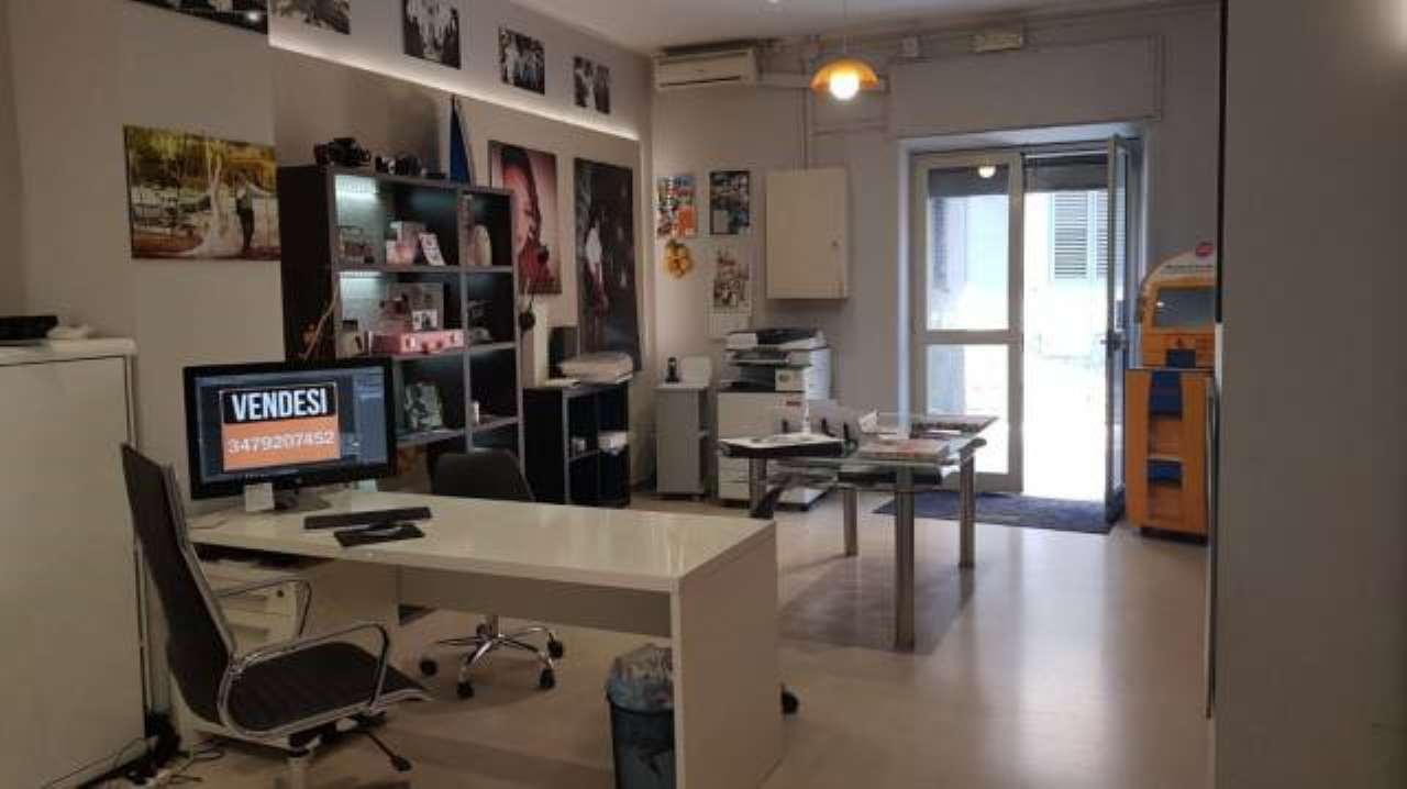 Negozio - Loc.Com. CATANIA affitto  CENTRO STORICO sebastiano catania,183 RE/MAX Platinum