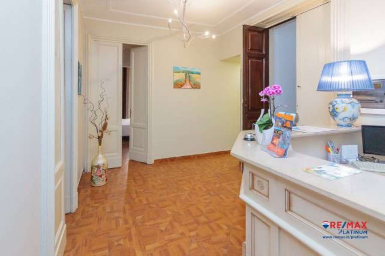  catania vendita quart: borgo-sanzio re/max platinum