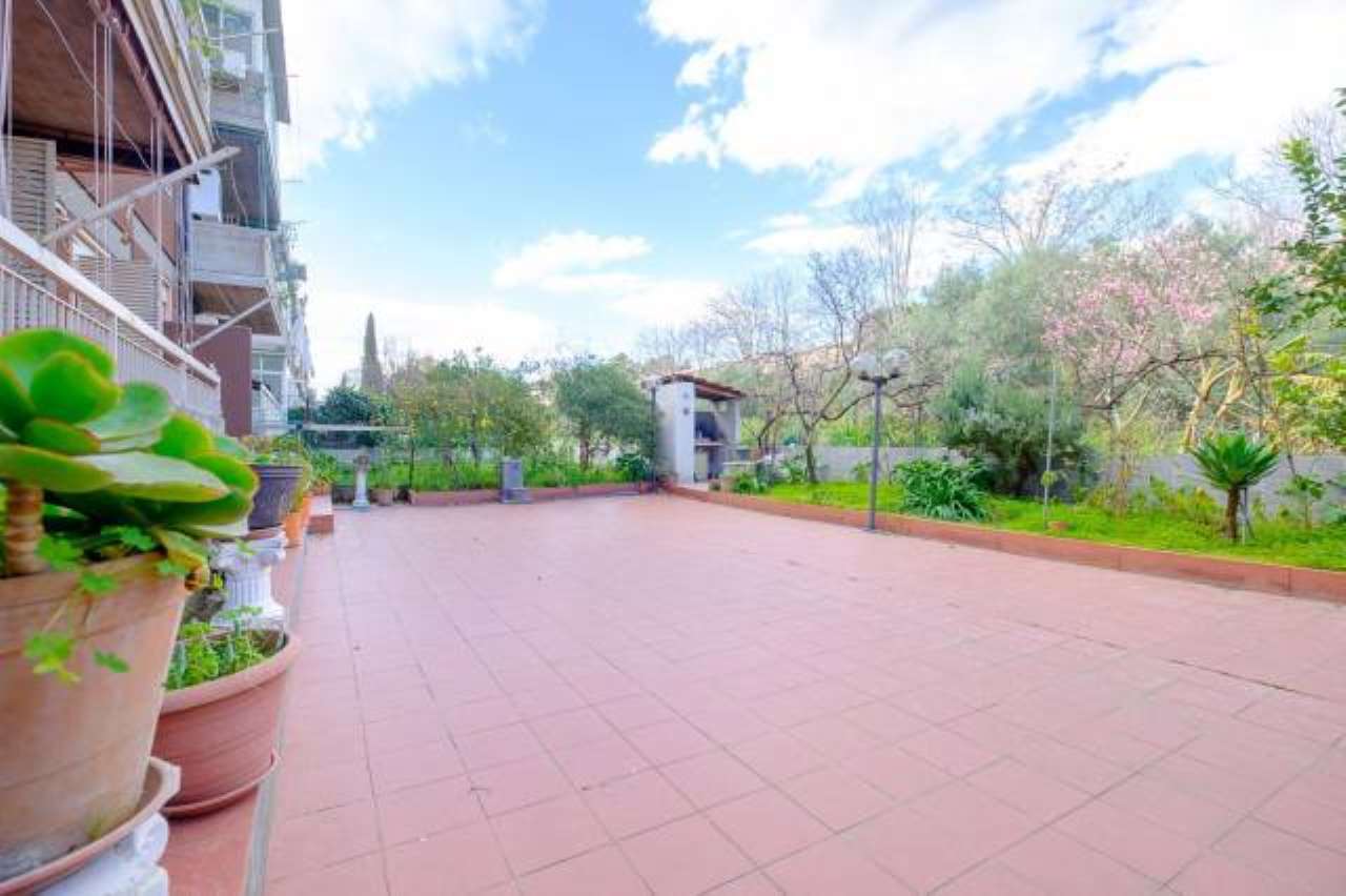 Appartamento CATANIA vendita  BARRIERA-CANALICCHIO concetto marchesi, 5 RE/MAX Platinum