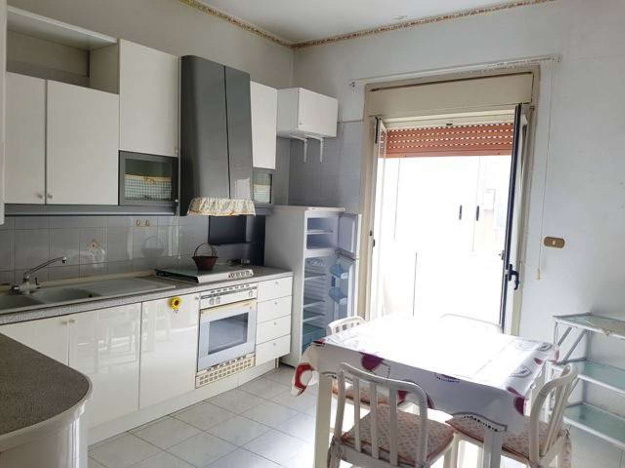 Appartamento CATANIA vendita  S.GIORGIO-LIBRINO del tarocco, 35 RE/MAX Platinum